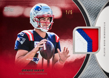 Load image into Gallery viewer, THURSDAY - 2026 Topps Football Hobby 6 Box Half Case Break - Pick Your Team #6 - Live 8/27/26

