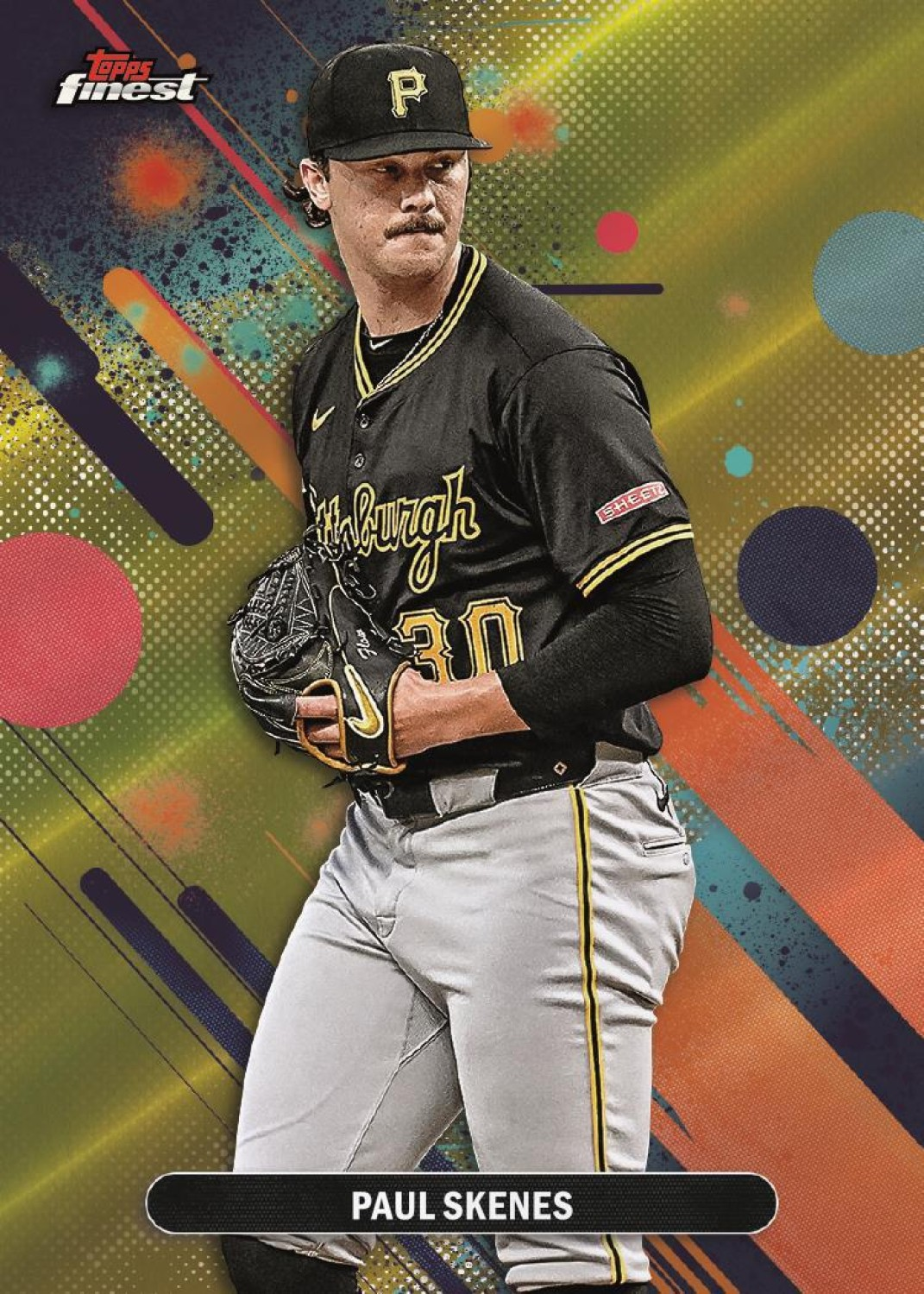 カードサプライ+アクセサリ THE EXCITING BASEBALL PLAYERS 2023 Topps Series 2 Masataka Yoshida Rookie RC Stars of MLB