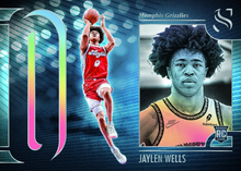 Load image into Gallery viewer, (💰$300 Break Credit Added) SUNDAY - 2024/25 Panini Silhouette Basketball Hobby 5 Box Half Case Break - Pick Your Team #4 - Live 9/7/25
