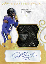 Load image into Gallery viewer, WEDNESDAY - 2026 Leaf Spectacular Football Hobby 1-Box Break - Random Checklist #4 - (18 Names Per Spot) - Live 8/19/26

