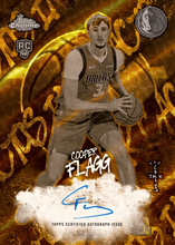 Load image into Gallery viewer, SUNDAY - 2025/26 Topps Chrome Cactus Jack Basketball Hobby 2 Box Break - Pick Your Team #1 - Live 7/5/26

