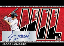 Load image into Gallery viewer, 9:25pm ET - MONDAY - 2026 Pro Set Metal Baseball Hobby 5-Box Break - Random Checklist #1 - (11 Names Per Spot) - Live 7/13/26
