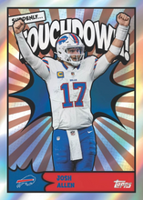 Load image into Gallery viewer, FRIDAY - 2026 Topps Football Hobby 12 Box Case Break - Pick Your Team #1 - Live 8/21/26
