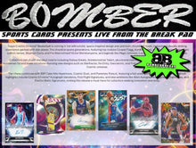 Load image into Gallery viewer, WEDNESDAY - 2025/26 Topps Cosmic Chrome Basketball Hobby 2 Box Break - Random Team #2 - Live 5/27/26
