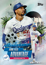 Load image into Gallery viewer, 5:40pm ET - 🚨(NOW A FILLER) - FRIDAY - 2025 Topps Series 2 Baseball Jumbo 6 Box Case Break - Pick Your Team #12 - Live 6/13/25
