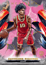 Load image into Gallery viewer, FRIDAY - 2024/25 Topps Inception Hobby Basketball 16 Box Double Case Break - Pick Your Team #3 - Live 9/12/25
