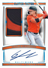 Load image into Gallery viewer, WEDNESDAY - 2024 Panini National Treasures Baseball 4 Box Case Break - Pick Your Team #2 - Live 5/7/25
