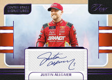 Load image into Gallery viewer, SUNDAY - 2025 Panini Turn Four Racing 5 Box Half Case Break - Random Hit #2 - Live 10/19/25
