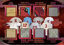 Load image into Gallery viewer, 5:15pm ET - FRIDAY - 2025 Leaf Spectacular Baseball Hobby 1-Box Break - Random Checklist #1 - (10 Names Per Spot) - Live 1/29/26
