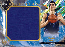 Load image into Gallery viewer, FRIDAY - 2024/25 Topps Inception Hobby Basketball 16 Box Double Case Break - Pick Your Team #3 - Live 9/12/25
