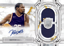 Load image into Gallery viewer, MONDAY - 2023/24 Topps Royalty Basketball 4 Box Case Break - Pick Your Team #5 - Live 9/29/25
