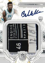 Load image into Gallery viewer, MONDAY - 2023/24 Topps Royalty Basketball 4 Box Case Break - Pick Your Team #5 - Live 9/29/25
