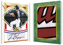 Load image into Gallery viewer, 7:20pm ET - (💰$50 Added) WEDNESDAY - 2025 Panini Boys of Summer Baseball 4 Box Half Case Break - Random Team #1 - Live 9/3/25
