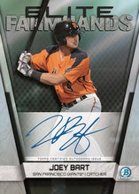 Load image into Gallery viewer, SUNDAY - (Raleigh 1st Bowman Chase!) 2019 Bowman Chrome Baseball HTA Choice 12 Box Case Break - Random Team #15 - Live 8/24/25

