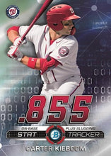 Load image into Gallery viewer, SUNDAY - (Raleigh 1st Bowman Chase!) 2019 Bowman Chrome Baseball HTA Choice 12 Box Case Break - Random Team #15 - Live 8/24/25
