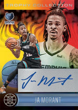 Load image into Gallery viewer, 11:55pm EST - THURSDAY - 2020/21 Panini Illusions Basketball 6 Box Half Case Break - Pick Your Team #1 (NOW A FILLER) - Live 1/20/22
