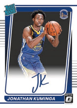 Load image into Gallery viewer, (NOW A FILLER) - 1:00pm EST - FRIDAY - 2021/22 Panini Donruss Optic Basketball 6 Box Half Case Break - Pick Your Team #1 - Live 9/2/22

