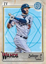 Load image into Gallery viewer, 2021 Topps Gypsy Queen Baseball Hobby Box
