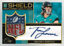 Load image into Gallery viewer, (NOW A FILLER) 12:25pm EST - WEDNESDAY - 2021 Panini One Football 10 Box Half Case Break - Pick Your Team #1 - Live 4/27/22
