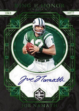 Load image into Gallery viewer, (NOW A FILLER) - 4:35pm EST - WEDNESDAY - 2022 Panini Limited Football 7 Box Half Case Break - Pick Your Team #2 - Live 4/5/23
