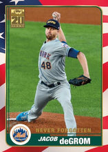 Load image into Gallery viewer, 2021 Topps Archives Baseball Hobby Box
