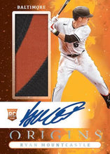 Load image into Gallery viewer, 2021 Panini Chronicles Baseball Hobby Box
