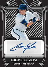 Load image into Gallery viewer, 2021 Panini Chronicles Baseball Hobby Box
