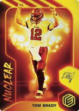 Load image into Gallery viewer, (NOW A FILLER) - 8:20pm EST THURSDAY - 2021 Panini Elements Football 6 Box Half Case Break - Pick Your Team #11 - Live 2/24/22
