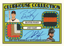 Load image into Gallery viewer, 2021 Topps Heritage High Number Baseball Hobby Box
