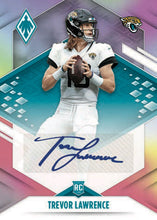 Load image into Gallery viewer, 2021 Panini Phoenix Football Hobby Box
