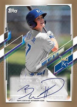 Load image into Gallery viewer, 2021 Topps Pro Debut Baseball Hobby Box
