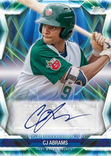 Load image into Gallery viewer, 2021 Topps Pro Debut Baseball Hobby Box
