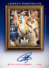 Load image into Gallery viewer, 2020/21 Panini Court Kings Basketball Hobby Box
