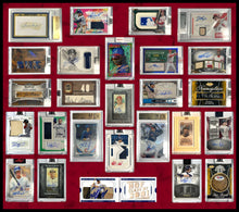Load image into Gallery viewer, 3:30pm EST - WEDNESDAY - 2022 Ignition Baseball Series 2 - 12 Pack Case Break - Random Tiered Teams #7 - Live 5/18/22
