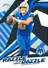 Load image into Gallery viewer, 2022 Panini Mosaic Football Hobby Box
