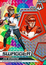 Load image into Gallery viewer, 2022 Panini Mosaic Football Hobby Box
