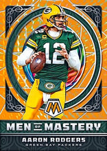 Load image into Gallery viewer, 2022 Panini Mosaic Football Hobby Box
