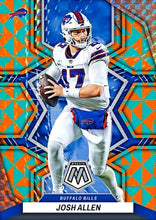 Load image into Gallery viewer, 2022 Panini Mosaic Football Hobby Box
